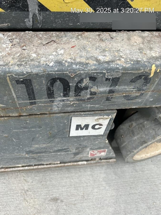 2018 SKYJACK SJIII-3219