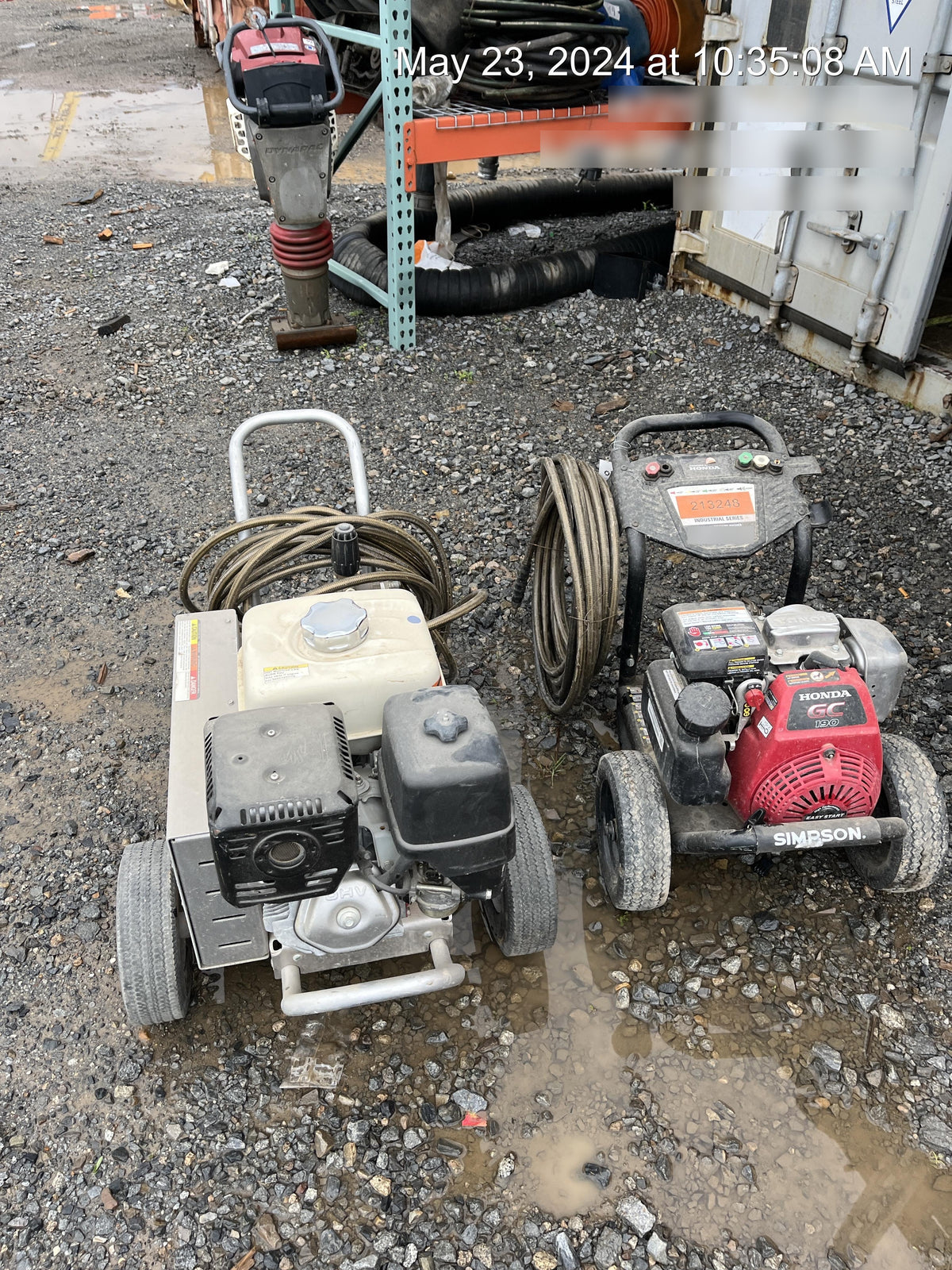 2022 SIMPSON 61023