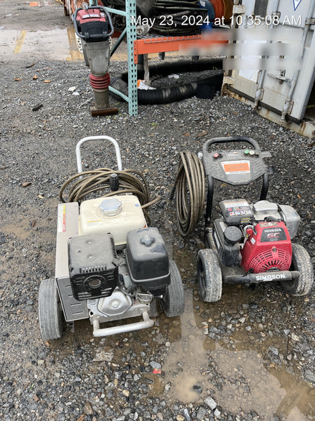 2022 SIMPSON 61023