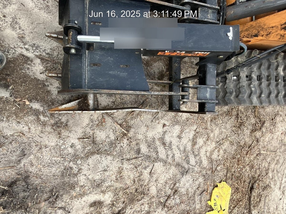 2024 MANITOU 50504728