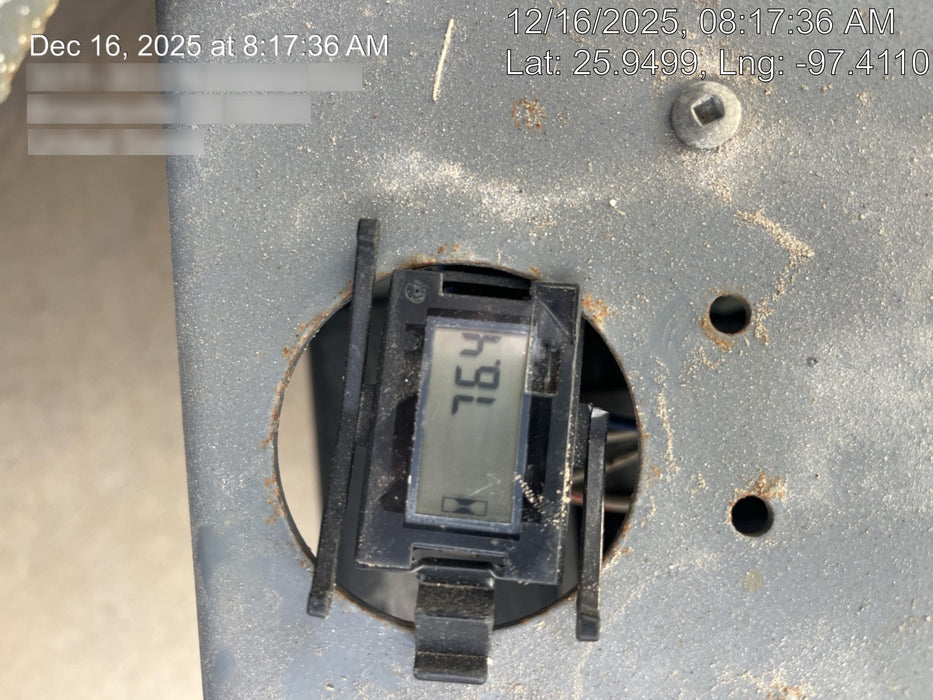 2017 Skyjack SJIII-3219 Standard