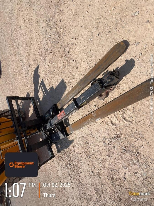 2023 STAR INDUSTRIES M1360B - Star JIB Boom