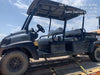 2023 Club Car CA1700D Canopy, Diesel, 4 Passenger