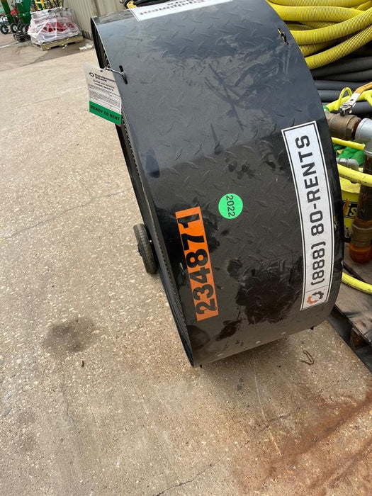 2022 MASTER MHD-42-BDF-C