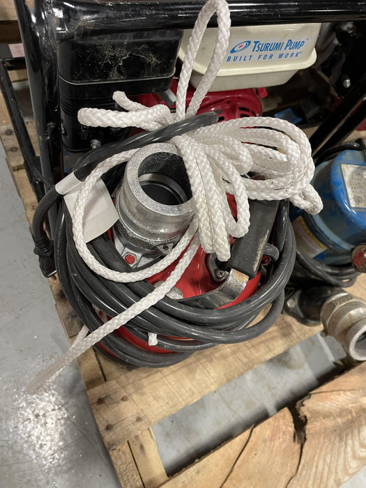 2023 MULTIQUIP ST2037