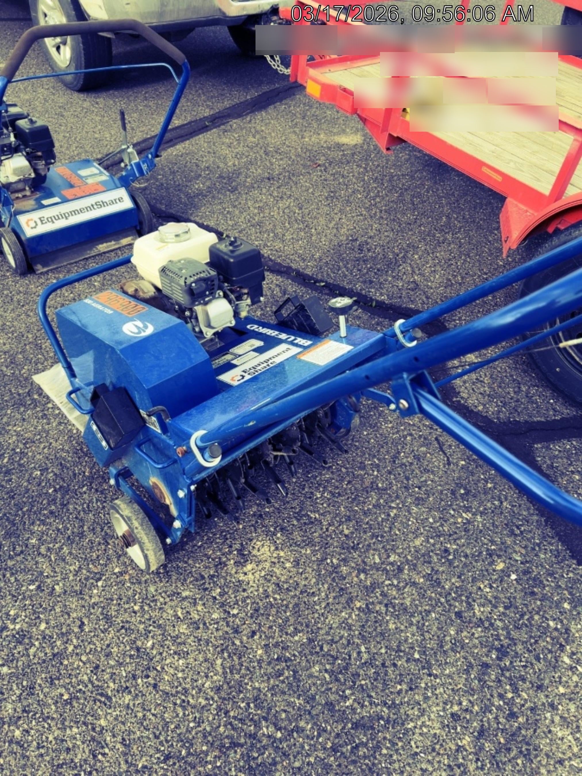 2022 BLUEBIRD H530A