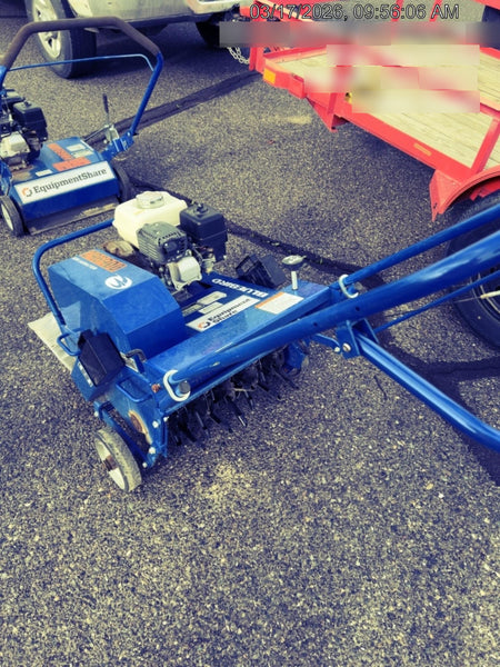 2022 BLUEBIRD H530A