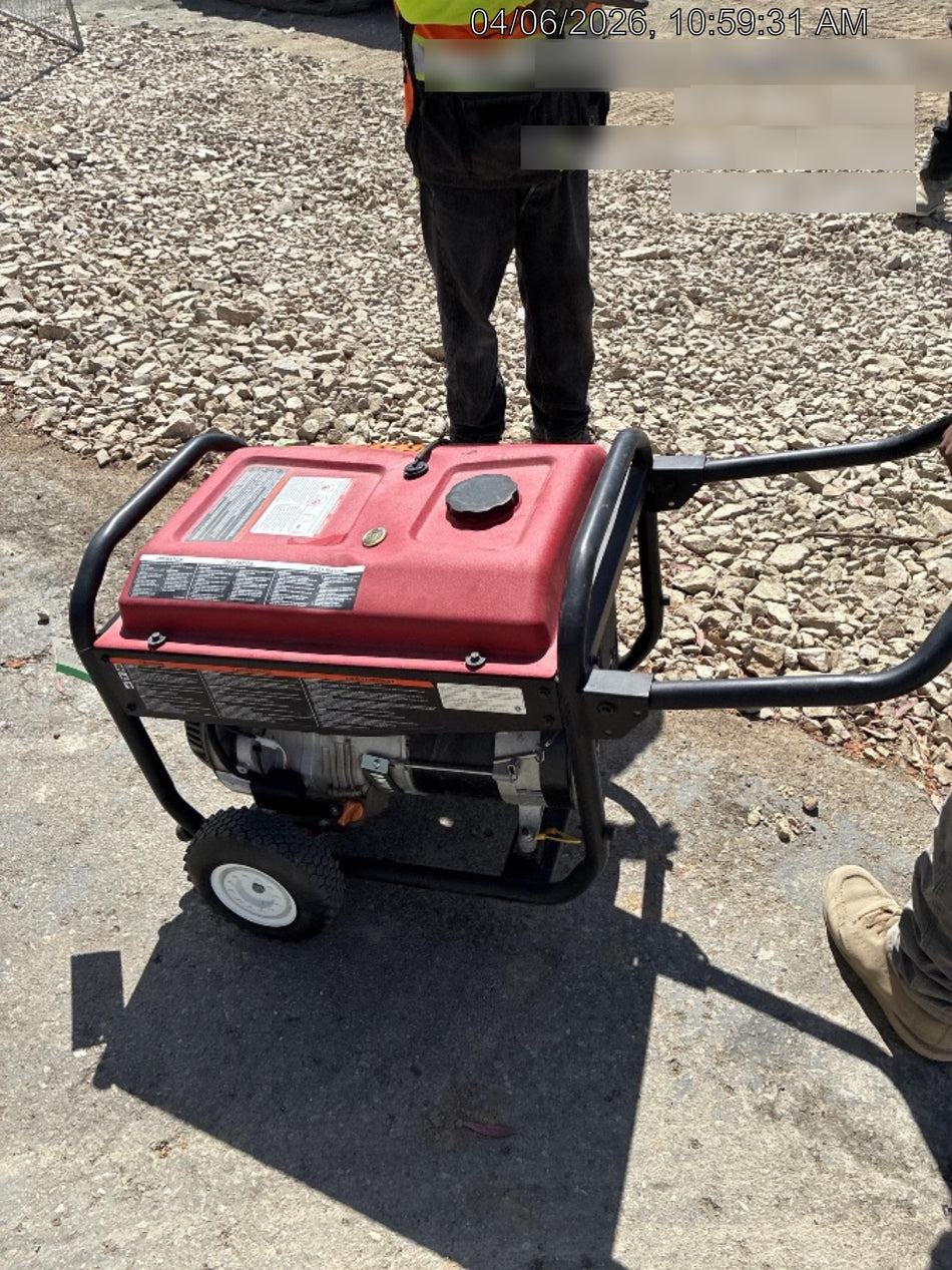 2025 MI-T-M GEN-6500-0MM1