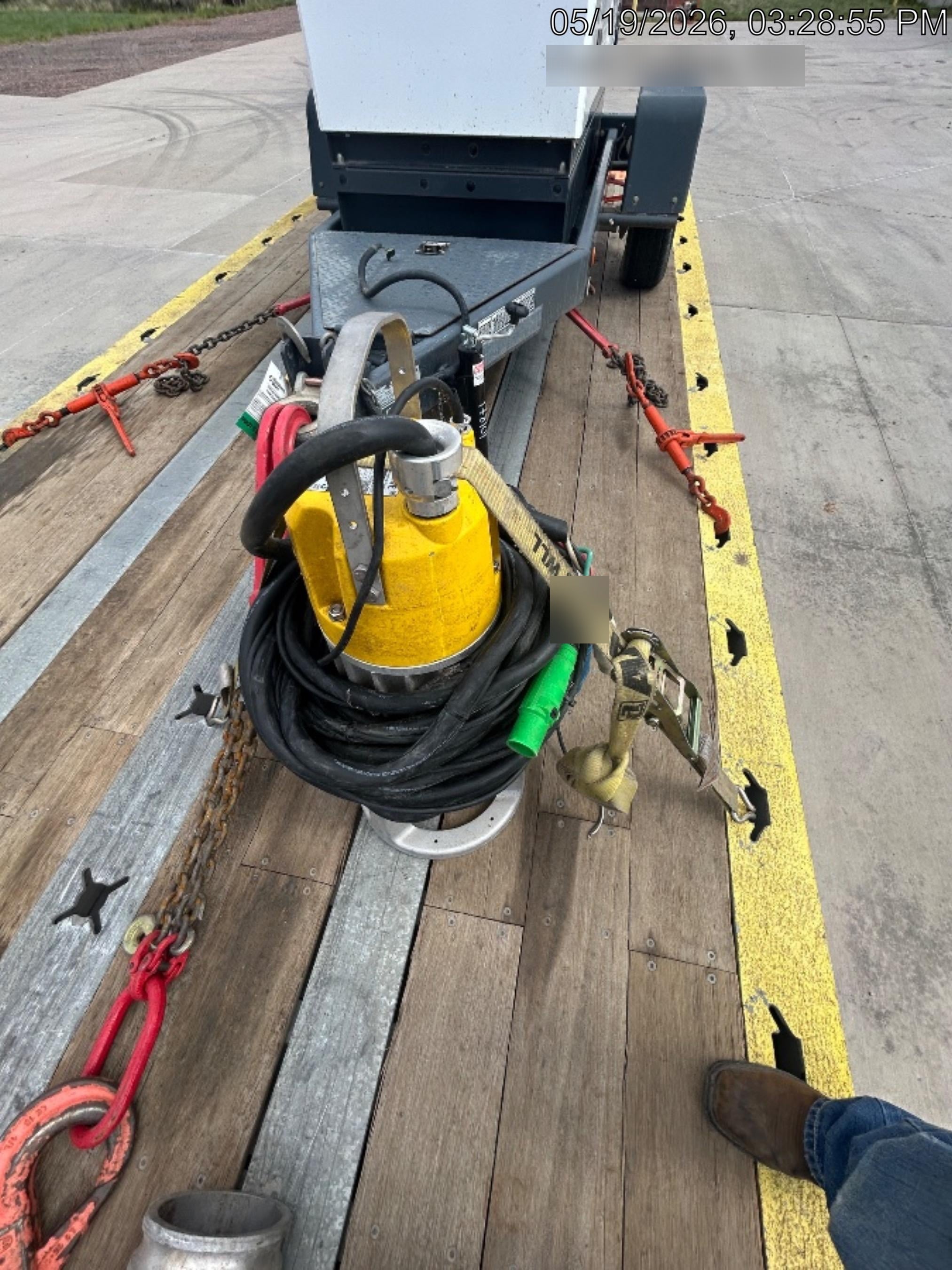 2022 ATLAS COPCO S60 N