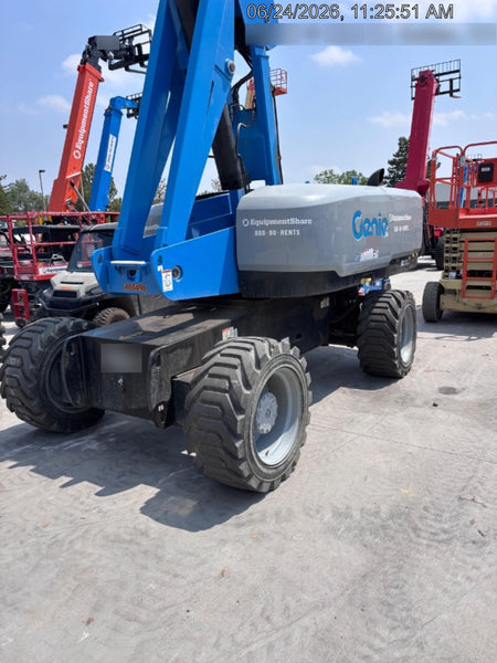2024 GENIE S-85 XC