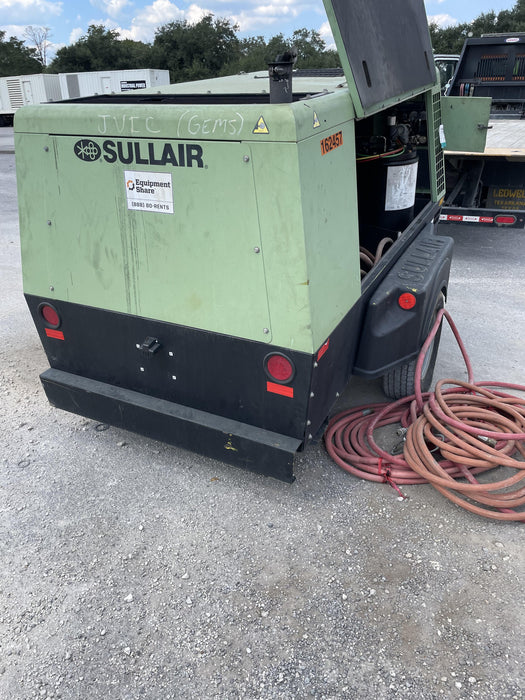 2021 SULLAIR 375H