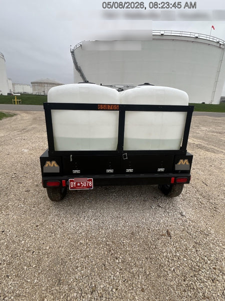 2025 MI-T-M HS-3505-1MGH-UR