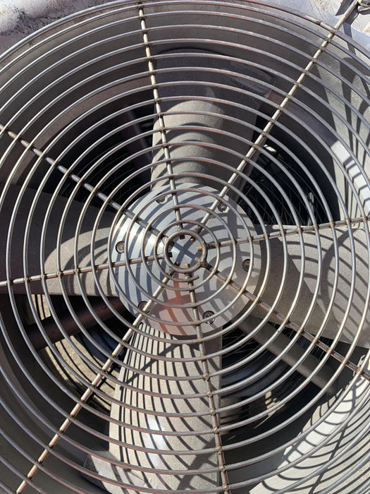 2021 MICHIGAN PNEUMATIC JF20