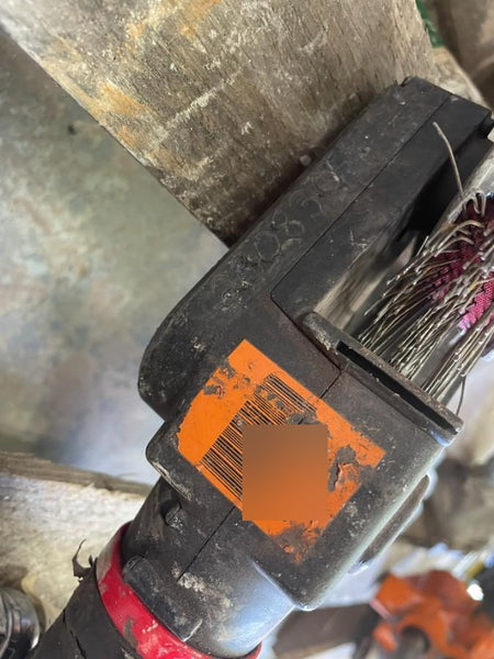 2022 MICHIGAN PNEUMATIC MP-6902K7-ST