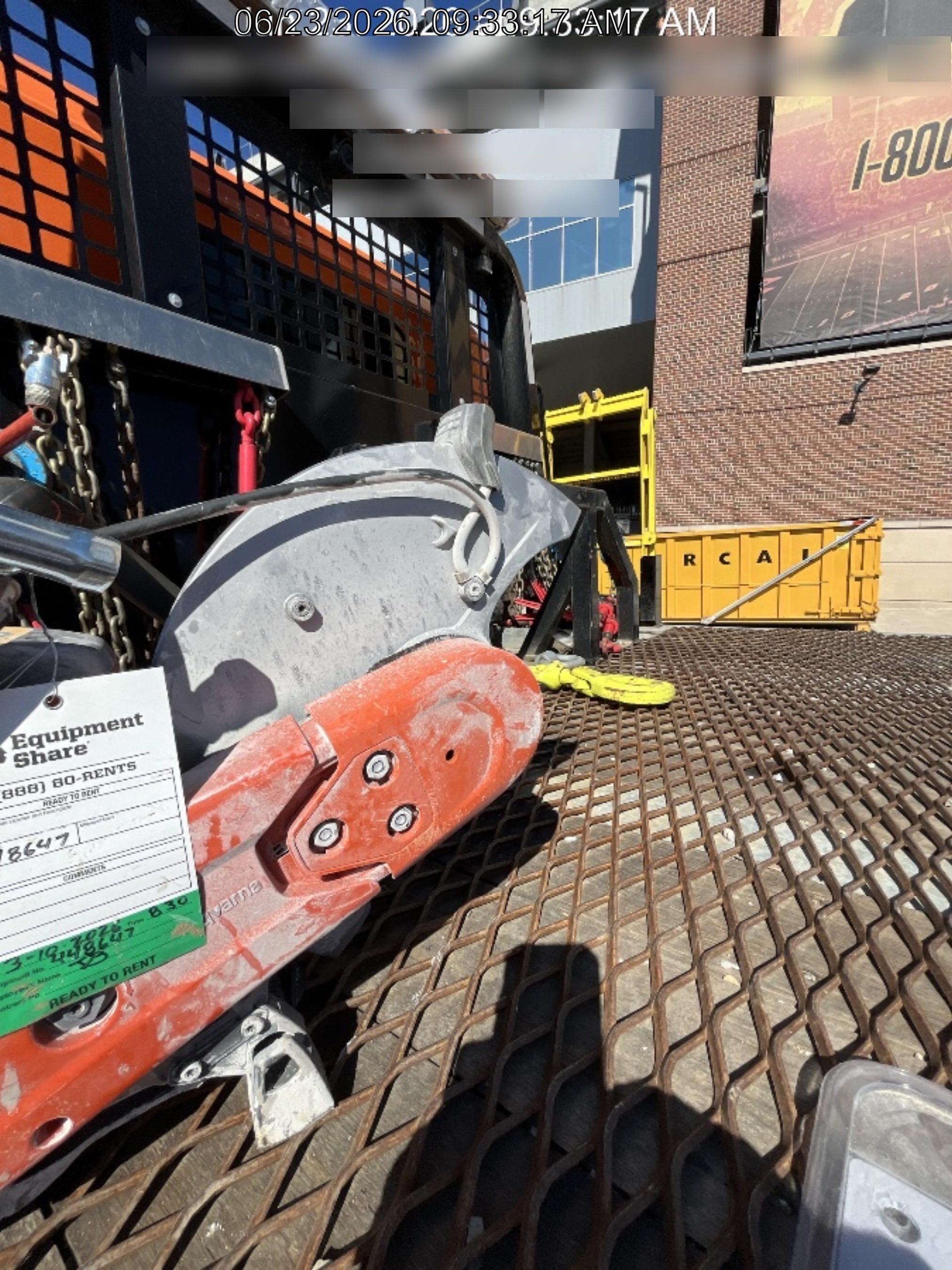 2024 HUSQVARNA K770