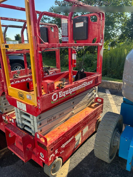 2020 MEC 1330SE Leak Containment System