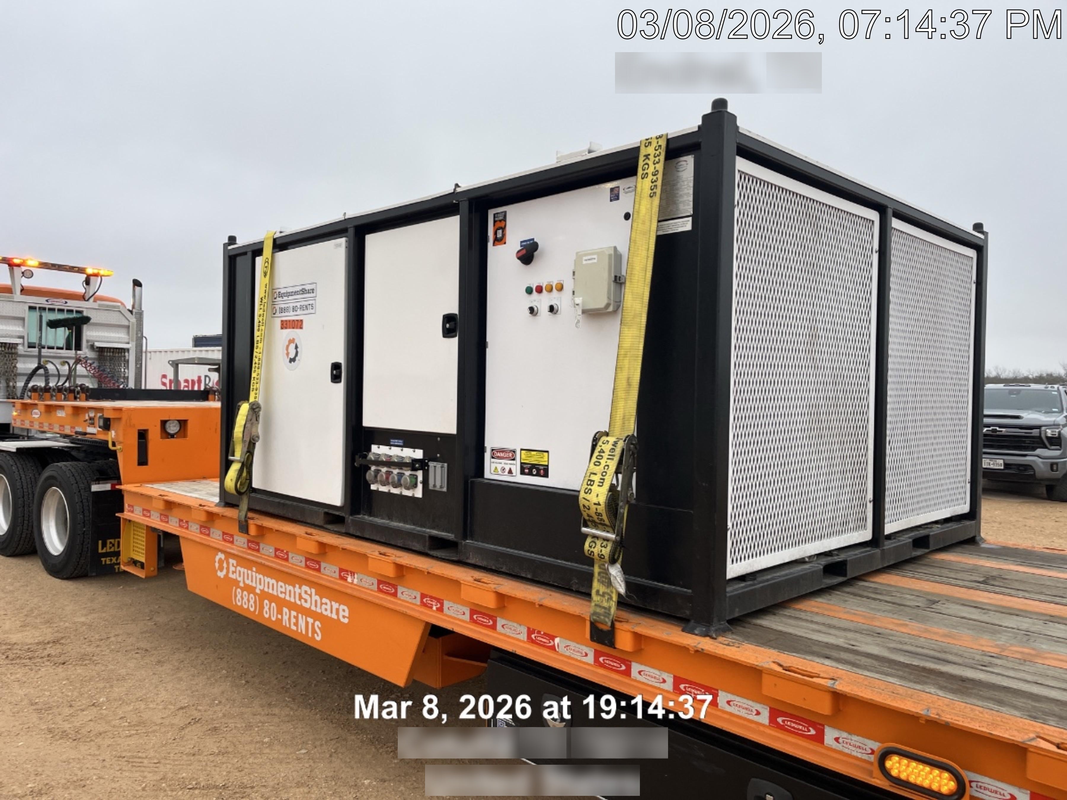2023 AES AES25TDH44TTA