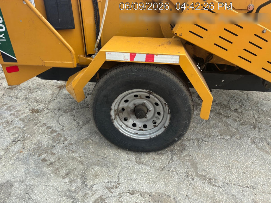 2021 VERMEER BC1000XL Diesel
