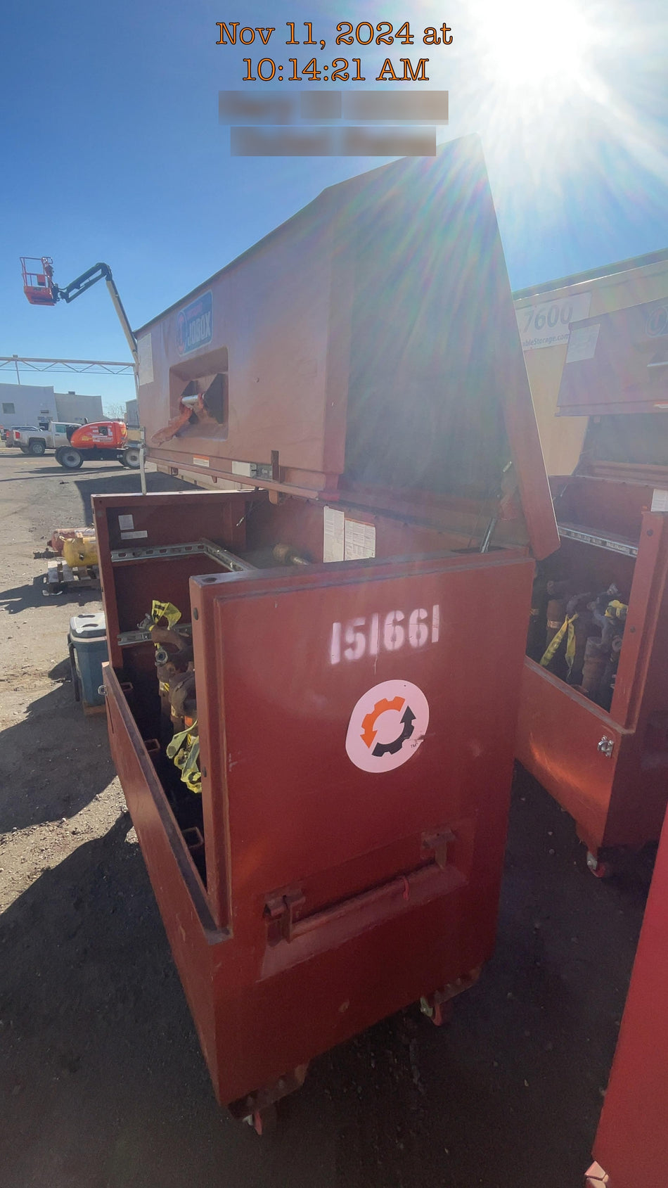 2021 JOBOX 1-682990