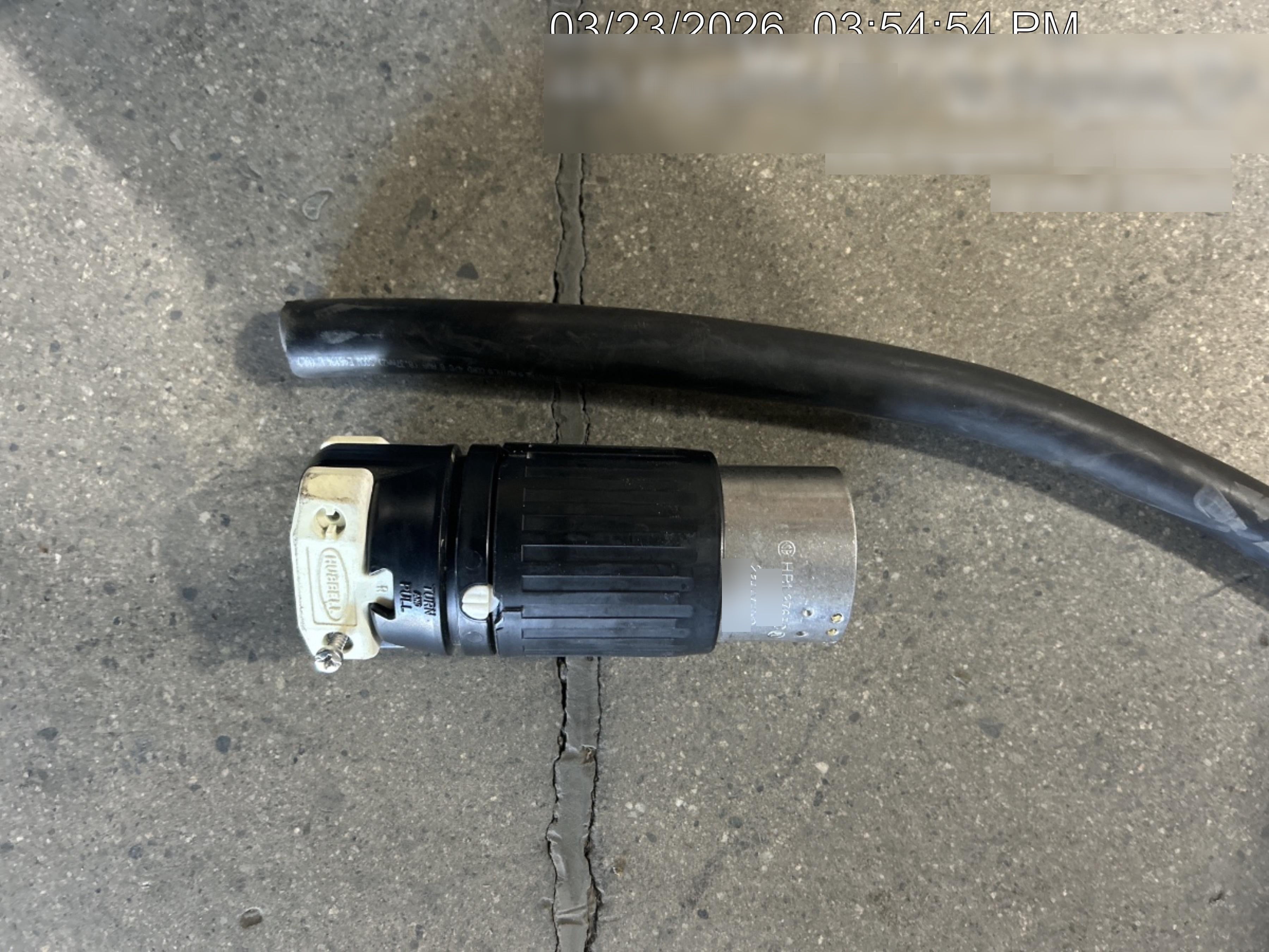 2025 MILLER ELECTRIC XMT 400