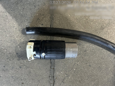 2025 MILLER ELECTRIC XMT 400