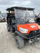 2022 KUBOTA RTV-X1140W-H (Canopy)