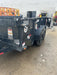2022 BIG TEX TRAILER 10SR-12XLBK7SIR