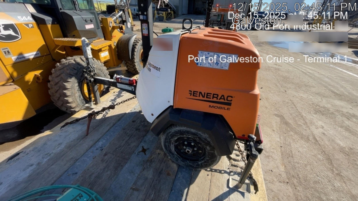 2023 GENERAC MLT2