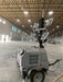 2019 Wacker Neuson LTV6K-LED Standard LED Towable Light Tower w/None