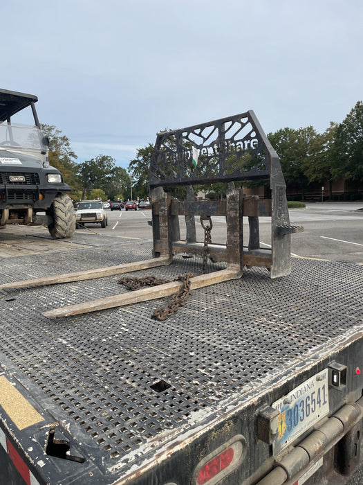 2021 PALADIN 48" Pallet Forks - Paladin