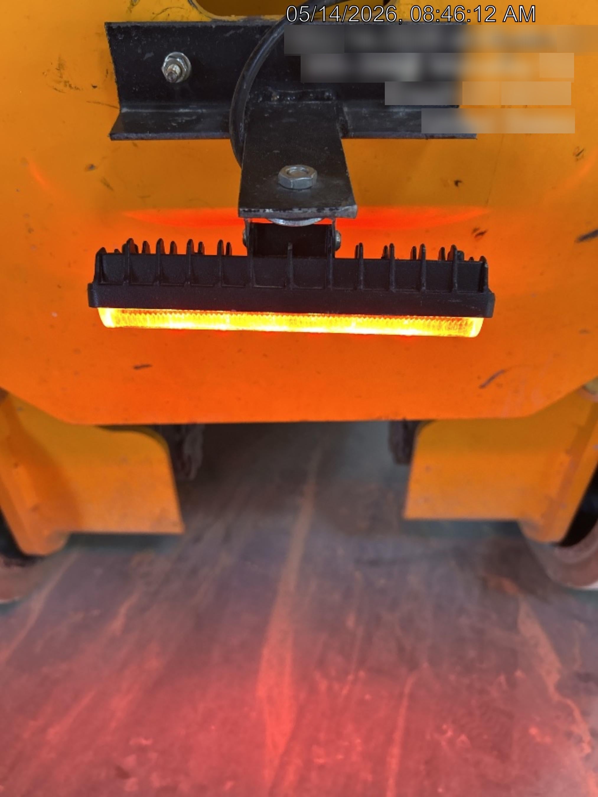 2023 JCB S2632E