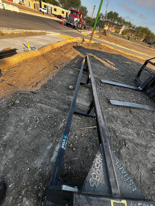 2024 STAR INDUSTRIES 1330TK