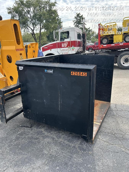 2024 STAR INDUSTRIES 1425