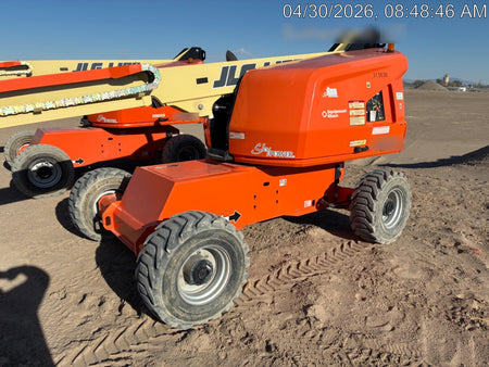 2023 JLG 460SJ