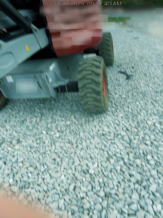 2019 SKYJACK SJ63 AJ