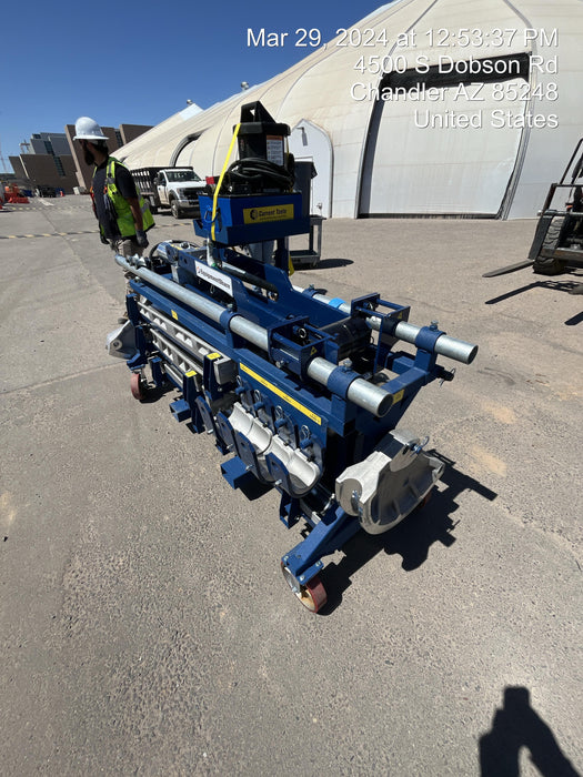 2023 CURRENT TOOLS 252-CT