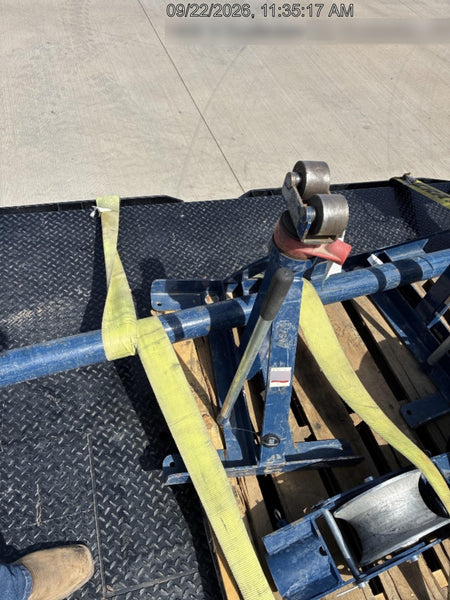 2021 CURRENT TOOLS 681