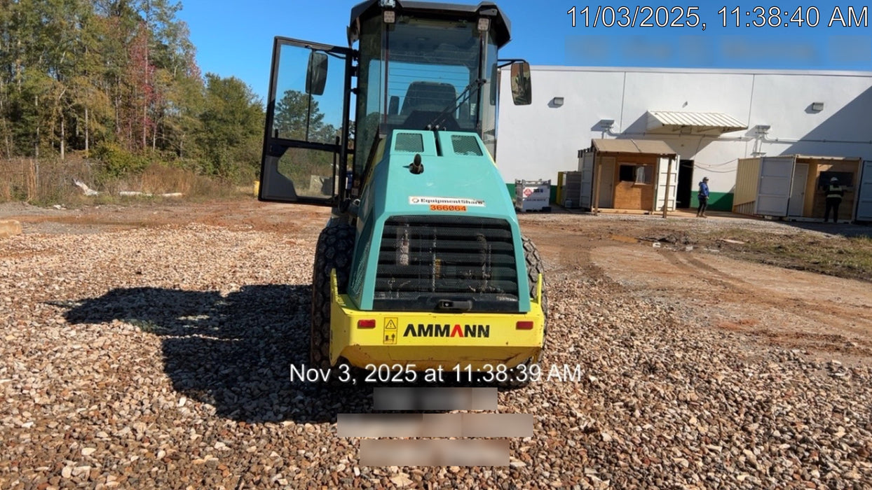 2023 AMMANN ARS70