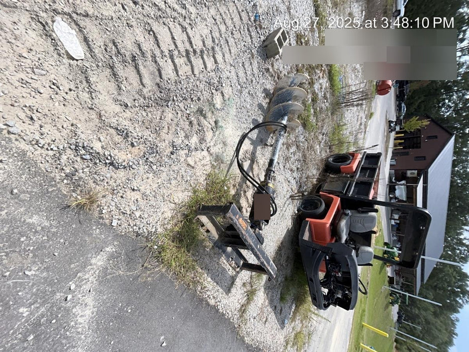 2023 AUGER TORQUE 3300-30