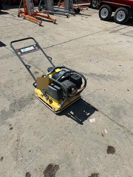 2020 WACKER NEUSON WP1550AW