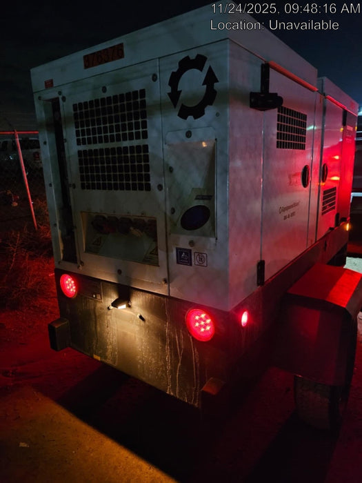 2023 ATLAS COPCO QAS 70