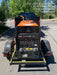 2021 Lincoln Electric Vantage 322 Vantage 322 Ready Pak 3 w/ Decals, ORANGE (includes trailer, cable rack, fender light kit) NO Telematics
