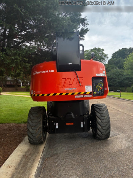 2026 JLG 1350SJP