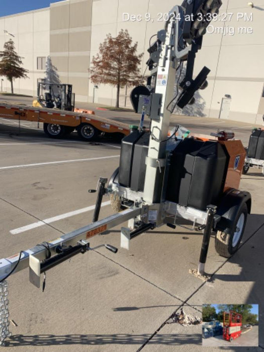 2024 WANCO WLTT-4MM4K