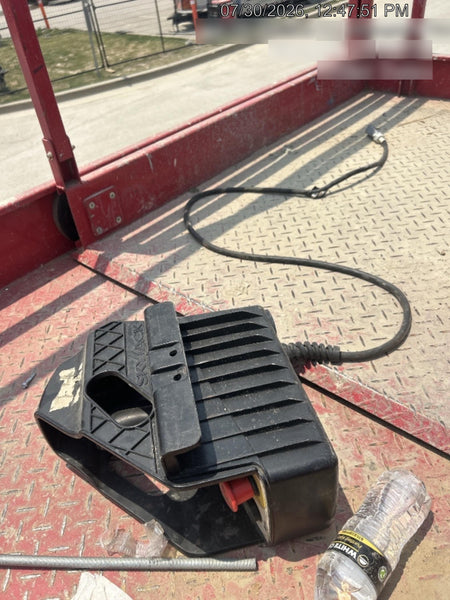 2021 MEC 4046SE