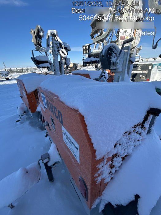 2025 WANCO WLTT-4MK8K