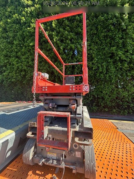 2019 Skyjack SJIII-3219 Standard w/Trojan Batteries