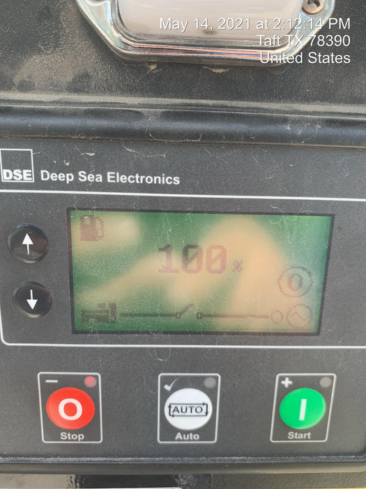 2020 ATLAS COPCO QAS45