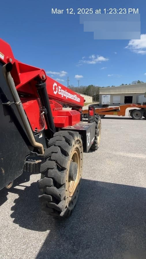 2021 MANITOU MTA8044