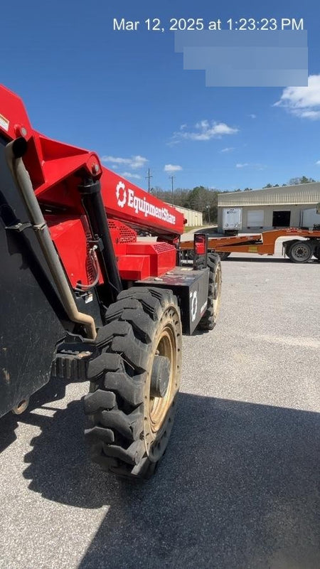 2021 MANITOU MTA8044